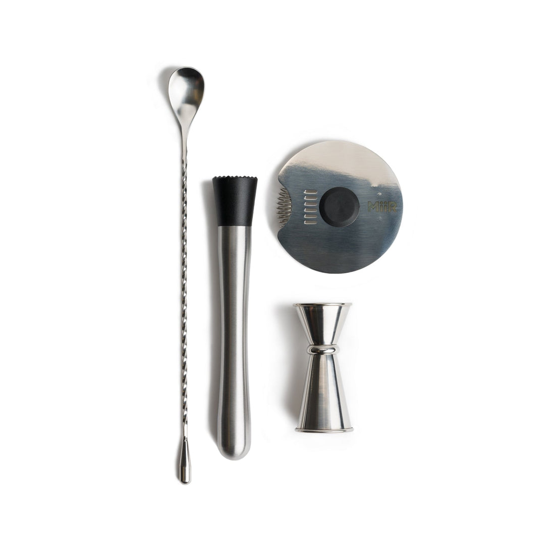 Barware Tool Set X9