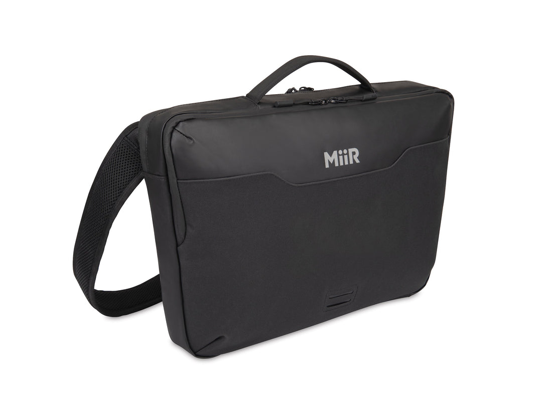 MiiR Olympus 2.0 8L Messenger Bag N7