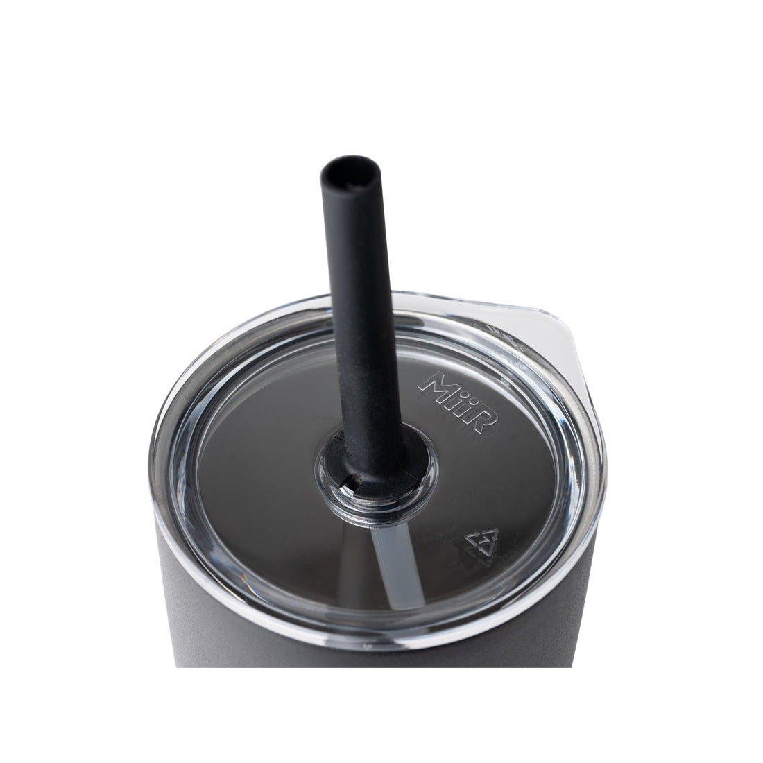 Press-fit Straw Lid K8