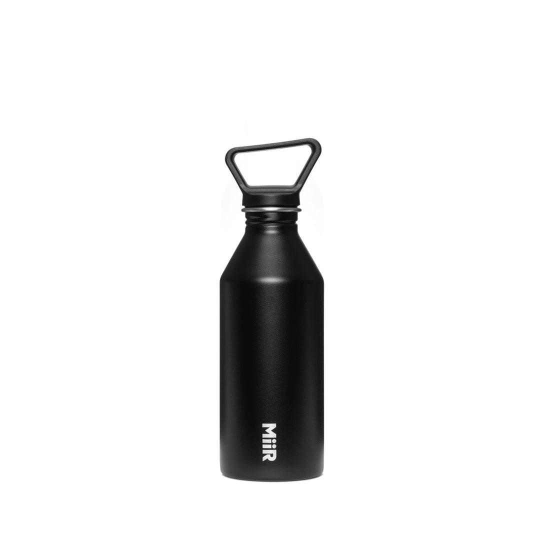 Narrow Mouth Single Wall Bottle G5
