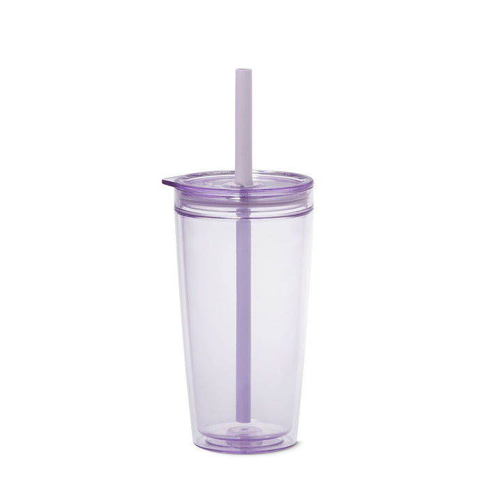 Everywhere Straw Tumbler A6
