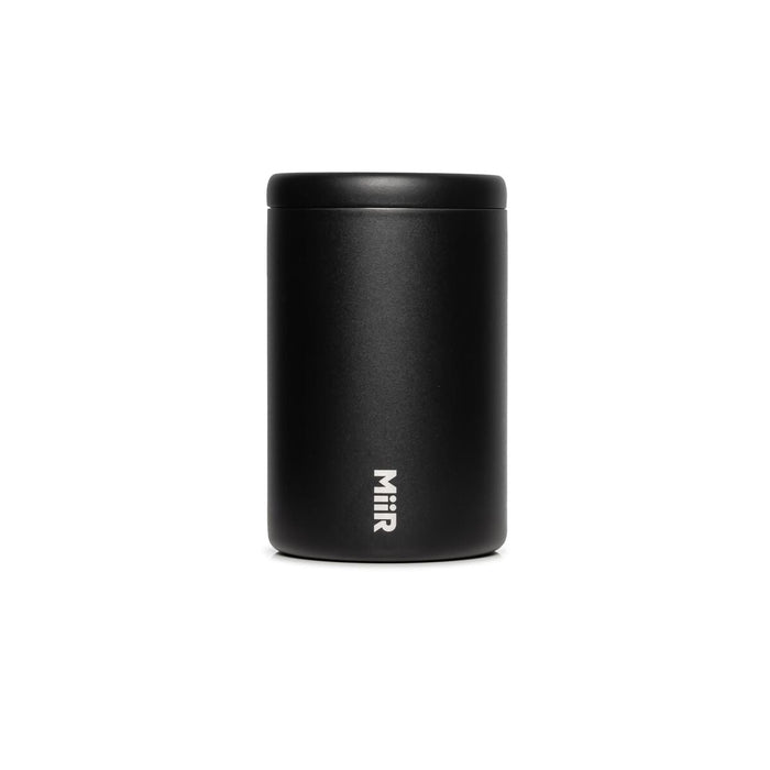 Airlock Coffee Canister Q0