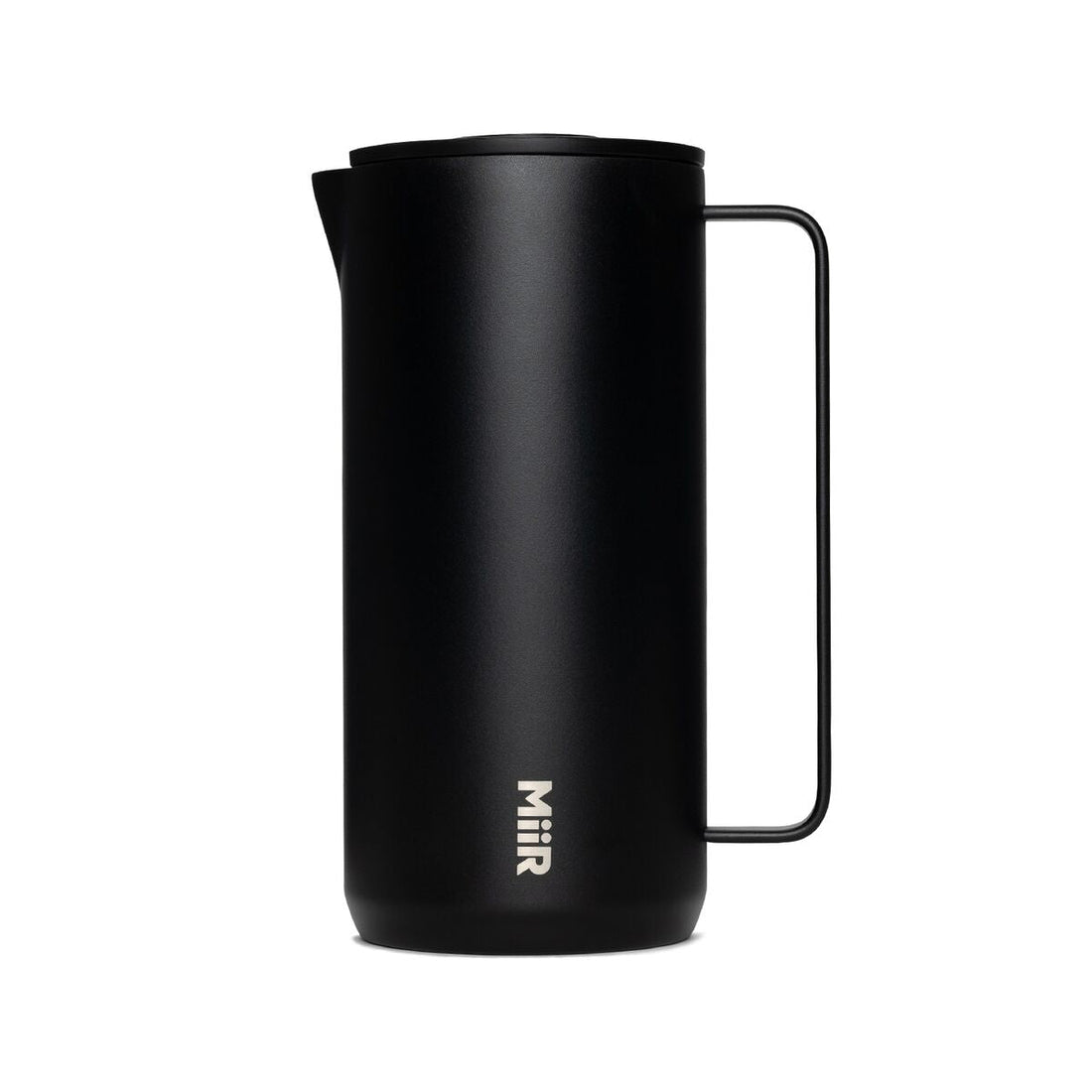 New Standard French Press Y3