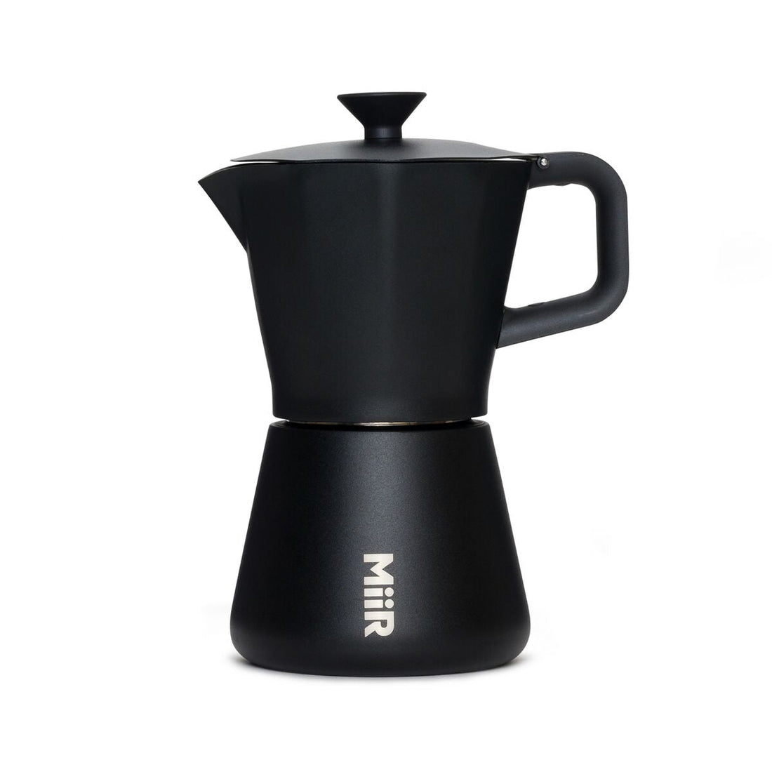 New Standard Moka Pot Z4