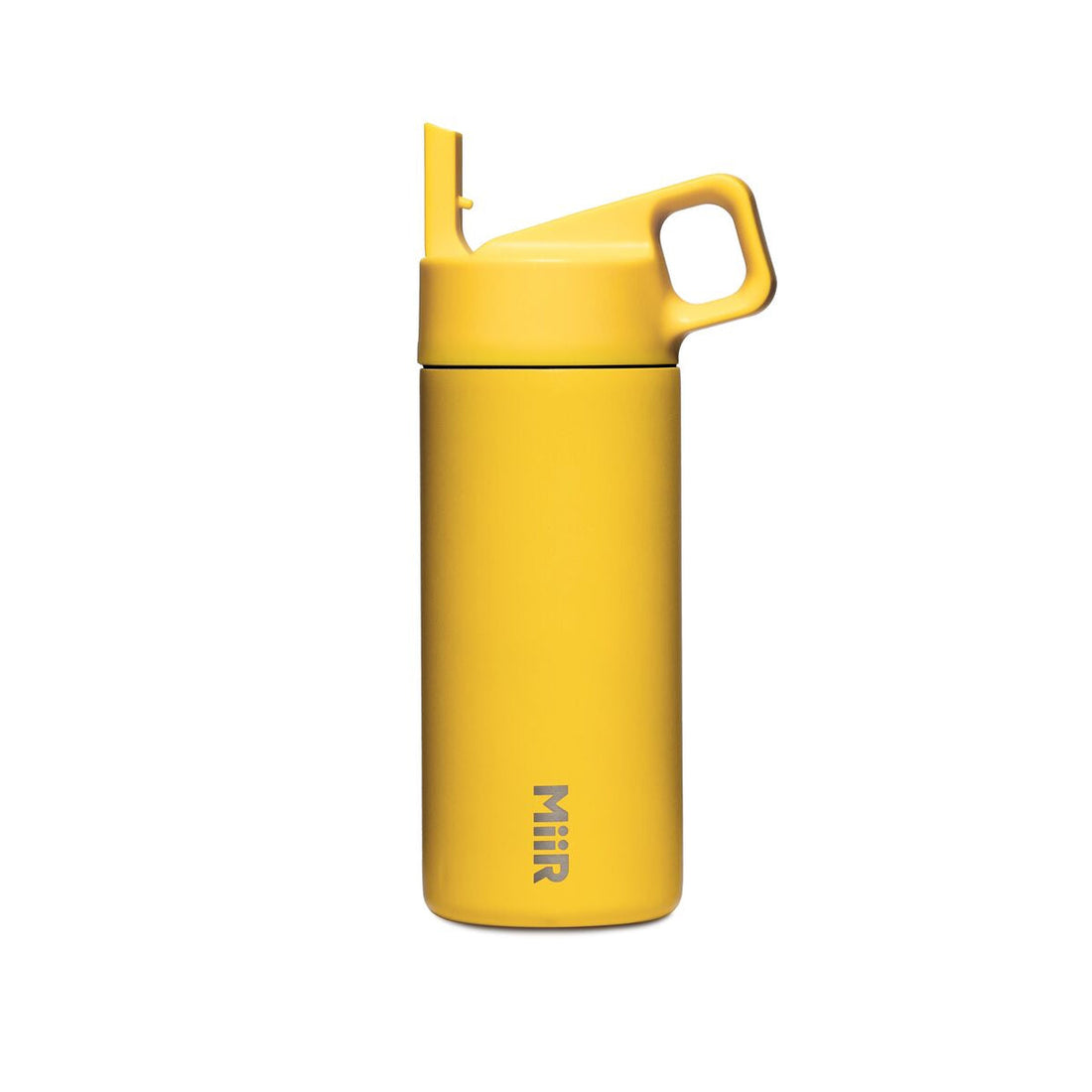 Straw Bottle J8