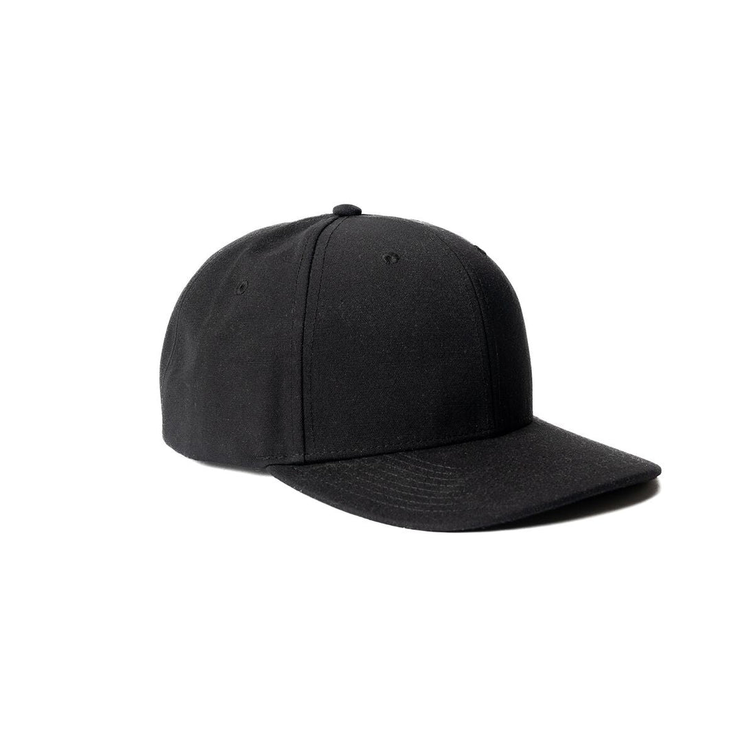 Recycled Poly Classic 6-Panel Hat O2