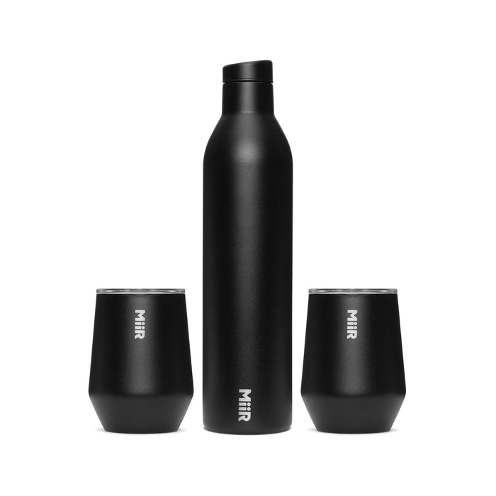 Black Wine Bundle P1